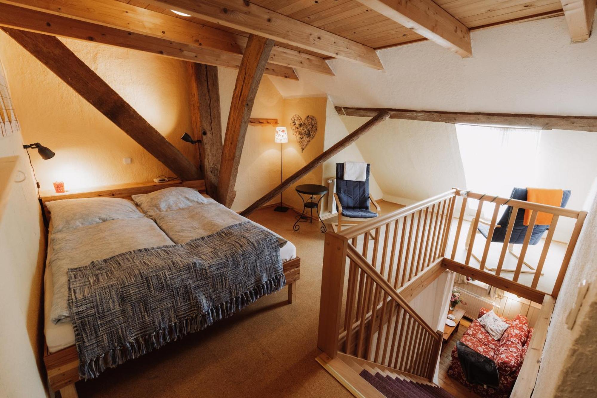 Ferienhof Spiegelhaus Krummhörn الغرفة الصورة